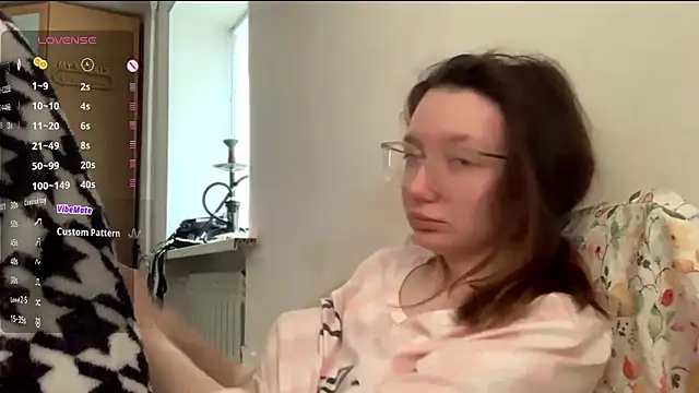 LakendraNoren's cam snapshot