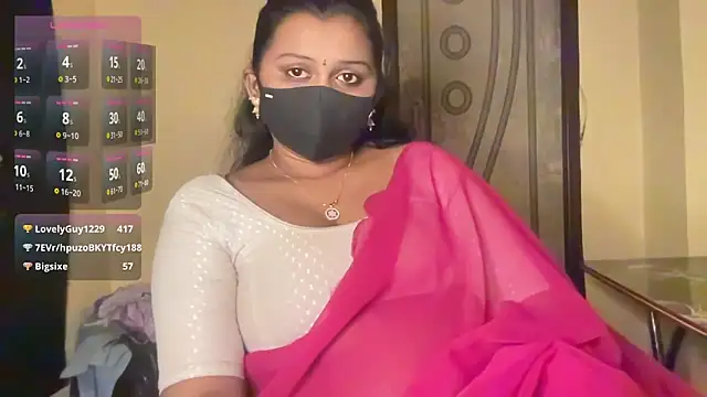 Tanuja-Sexy's cam snapshot