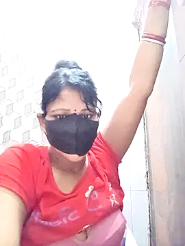 varnika's cam snapshot