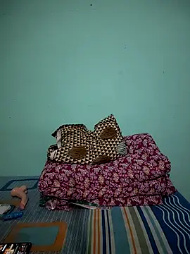 Ishu_Lovee's cam snapshot