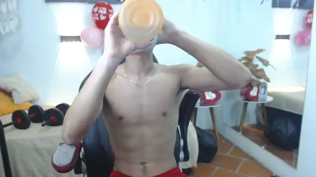 jeremy_job live sex cam