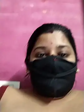 pinkisaha75's cam snapshot