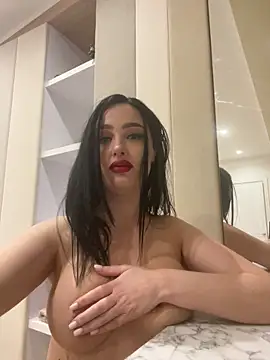 Black_swan7777's cam snapshot