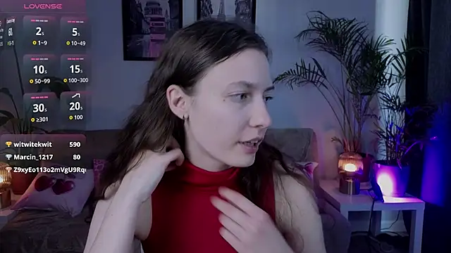 VioletaBloom's cam snapshot