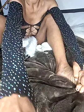 Cinnamonbunn's cam snapshot