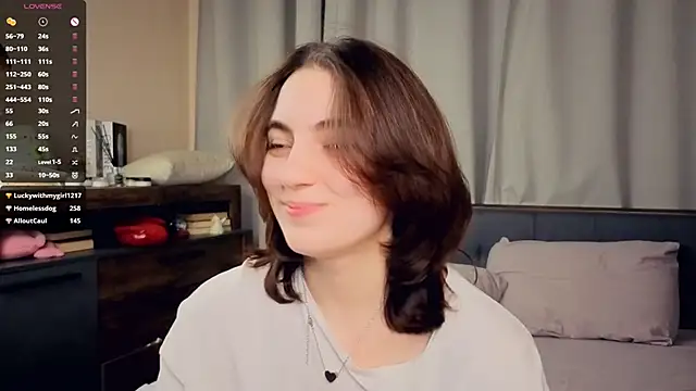 DracosMoon live sex cam