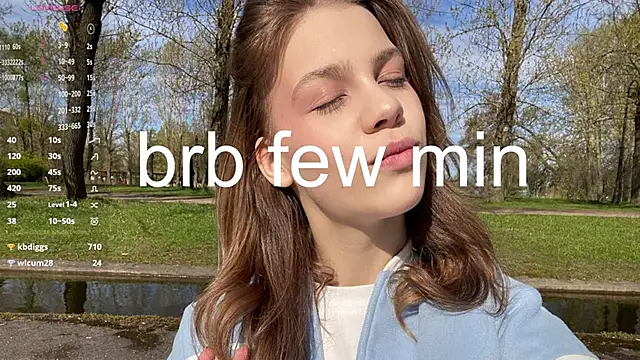 BethSatava live sex cam