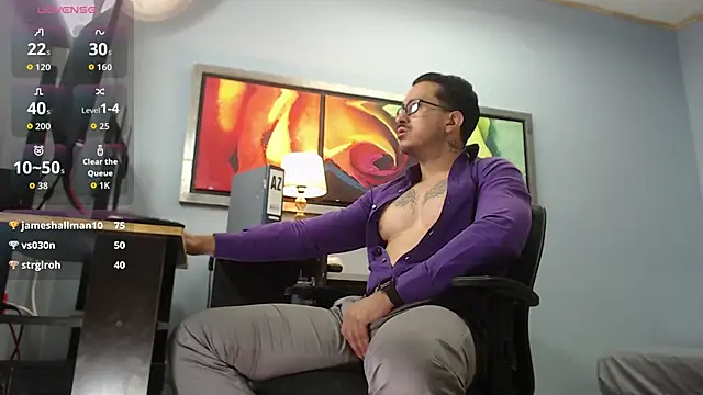 randyluke live sex cam