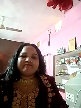 Chanchal_cute's cam snapshot