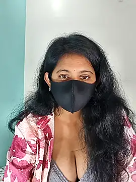 Your-Vedika live sex cam