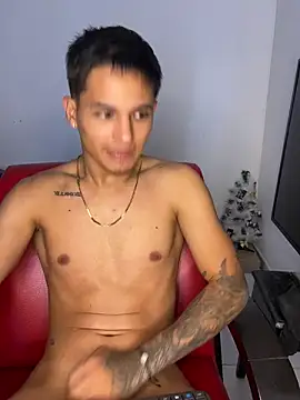 Alex_mojica live sex cam