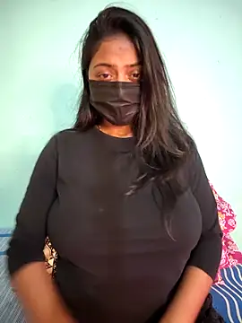 Ishu_Lovee's cam snapshot