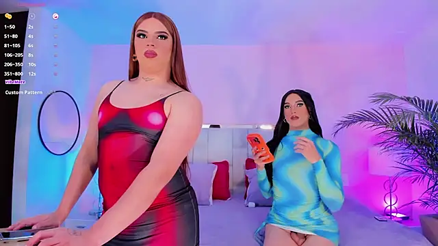 Sweet_PrincessTs live sex cam