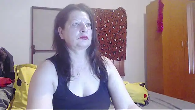 ExtasyMature's cam snapshot