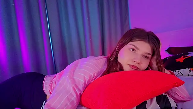 WilmaJohnson's cam snapshot