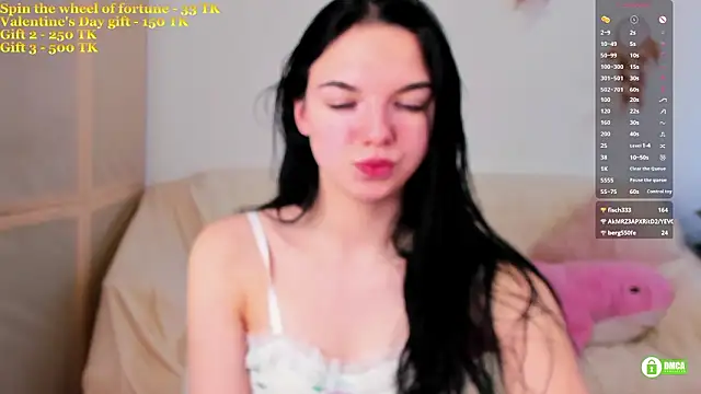 Evelin_wow's cam snapshot