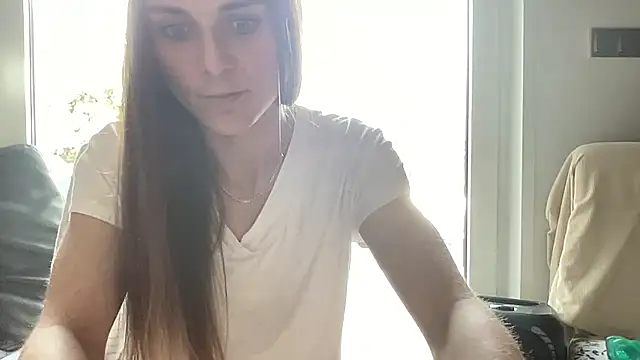 New_Bad_Bunny's cam snapshot