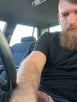 32XRedBeard live sex cam