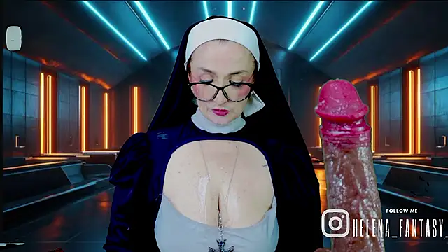 helenas_fantasy live sex cam