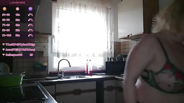 _Becca_und_Nimmersatt_'s cam snapshot