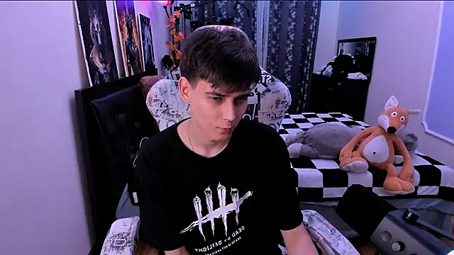 Foxicfu live sex cam