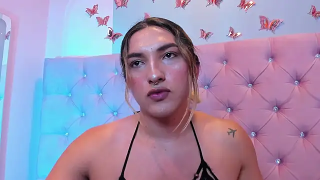 TomLondon_ live sex cam