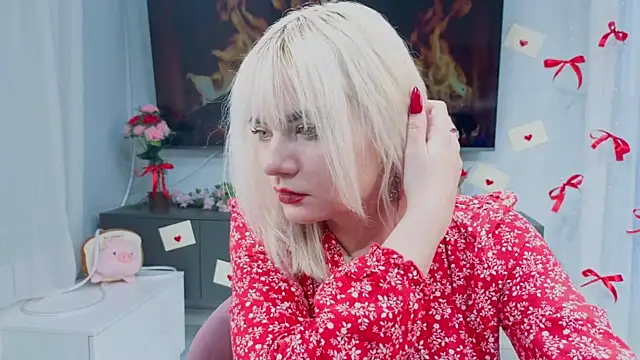 TawandaKerst's cam snapshot