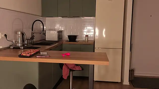 yasumiu's cam snapshot