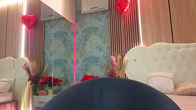 AngellBlackX's cam snapshot