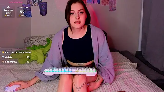 arcane_doll's cam snapshot