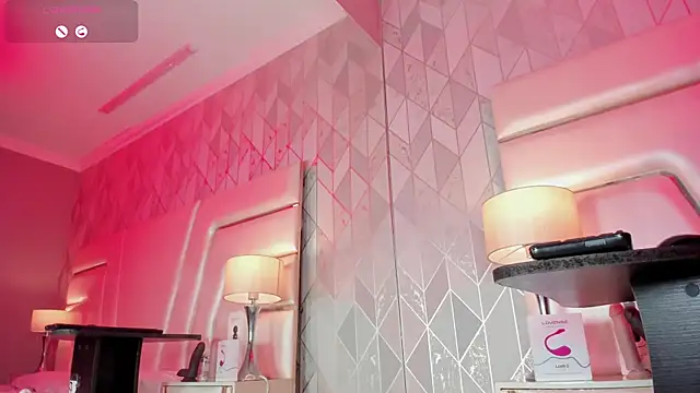 AnahisBennett live sex cam