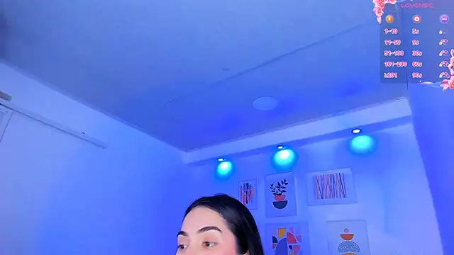 milk_candy18 live sex cam