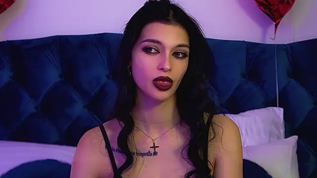 BeverlyMost live sex cam