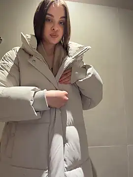 KristiRich live sex cam