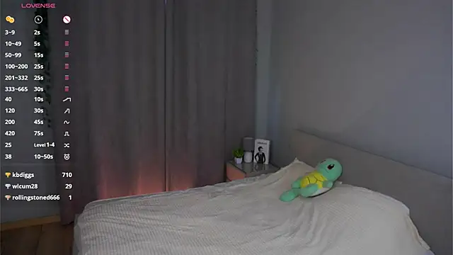 BethSatava live sex cam