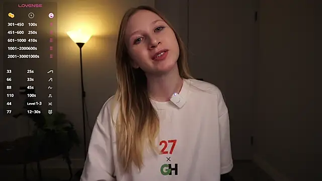 MiHabeck live sex cam