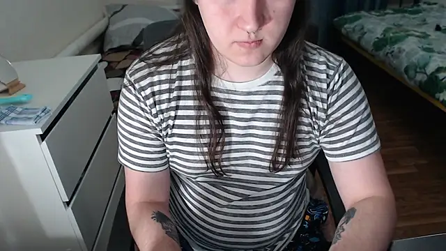 EvaMiron live sex cam