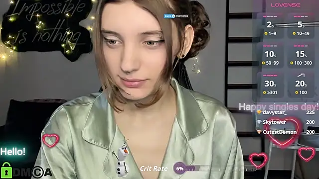 CherryBloom777's cam snapshot