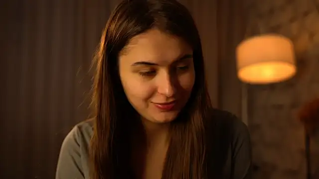 elisa_moon's cam snapshot