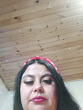 celeste_hotty's cam snapshot