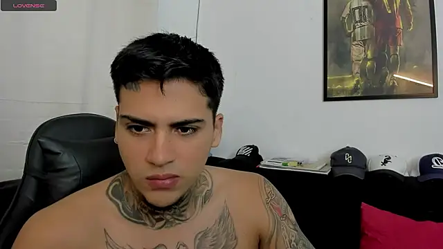 mad_maxxx2 live sex cam