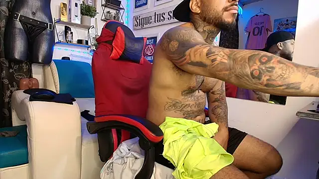 Leenar_Key live sex cam