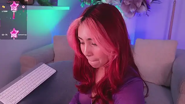 Dakota_velvet_'s cam snapshot