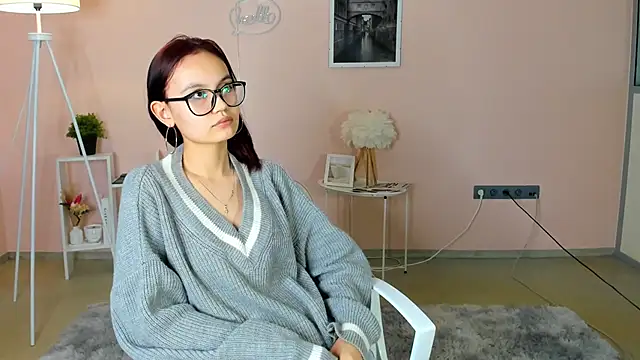 BeatrisRosel's cam snapshot