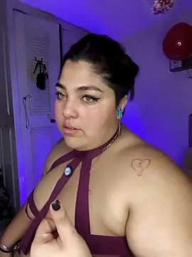 kendra_lil_evill's cam snapshot