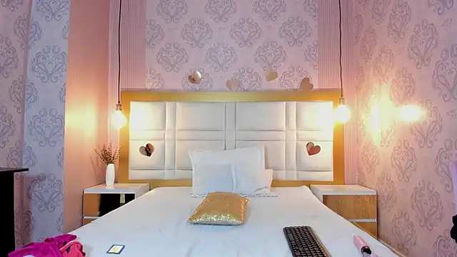 arietta_skinny's cam snapshot