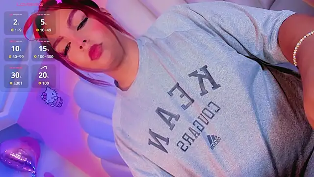 Maia_Hotts live sex cam