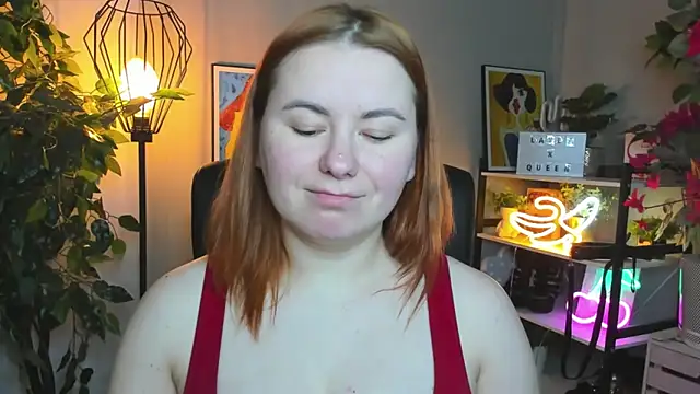 LAYLAxSTAR's cam snapshot