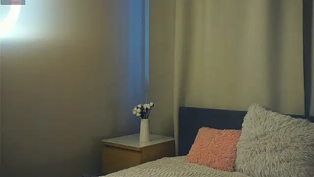 PatricePerlow's cam snapshot