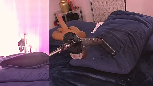 Victoria_Luxe live sex cam